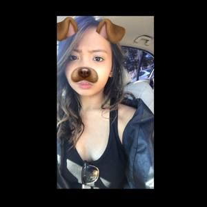 Meet your Posher, Maria alyssa